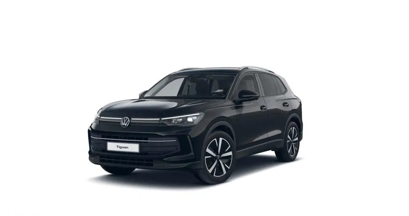 volkswagen tiguan Volkswagen Tiguan cena 179500 przebieg: 1, rok produkcji 2024 z Rydzyna